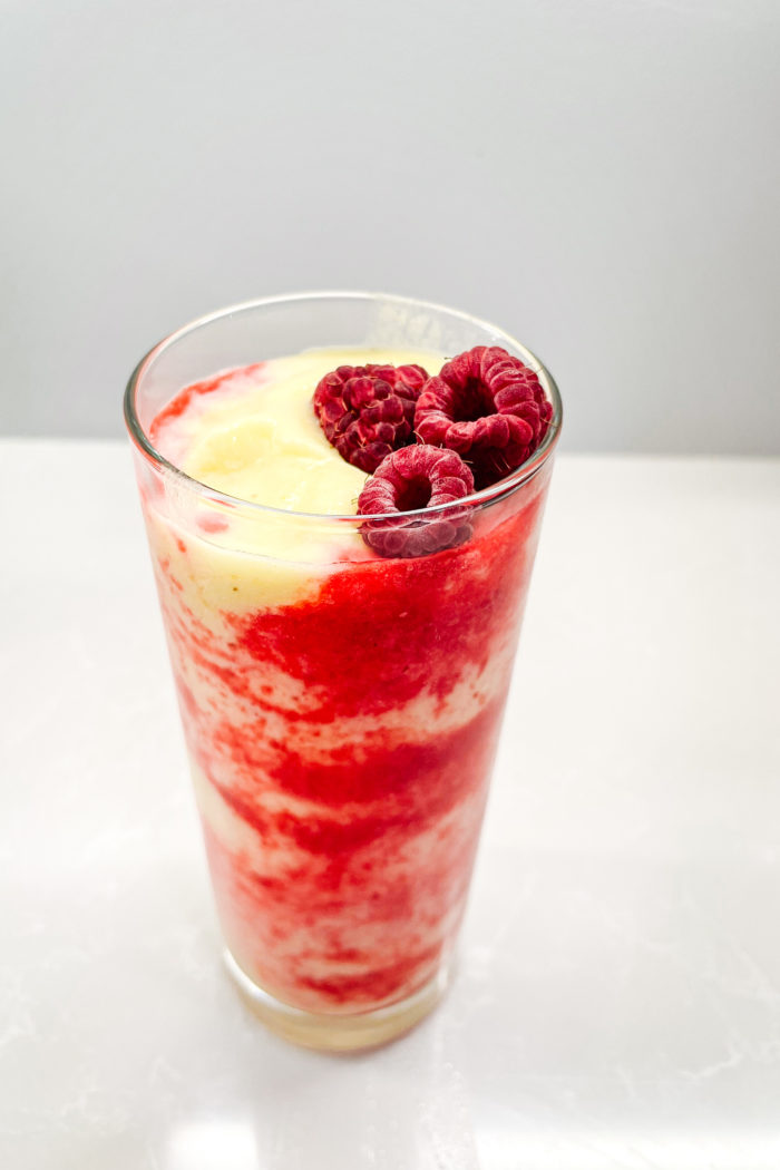 Raspberry Pina Colada Recipe – Incredibly Delicious And So Easy!