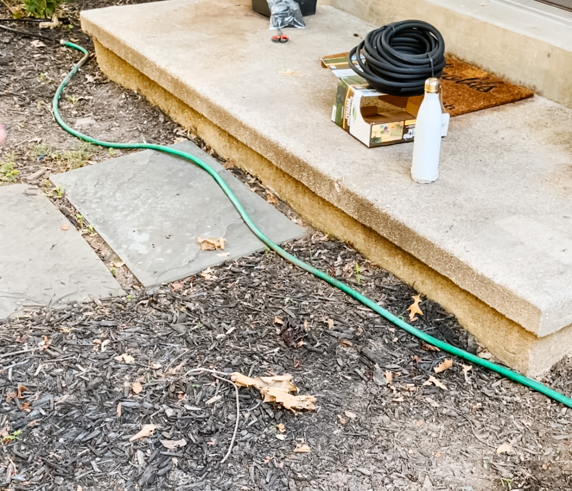 How to Install Soaker Hoses in your Garden