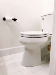 Removing a Toilet – It’s Easier Than You Think!