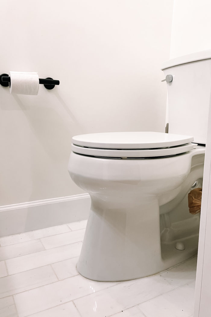 Removing a Toilet – It’s Easier Than You Think!