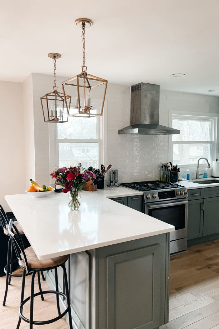 Get the Room: Details & Links – The Kitchen