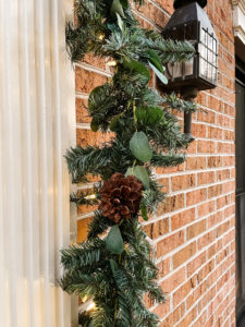This is How to Make Christmas Garland Look Expensive