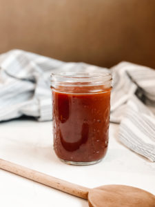 The Best Homemade Marinara Sauce