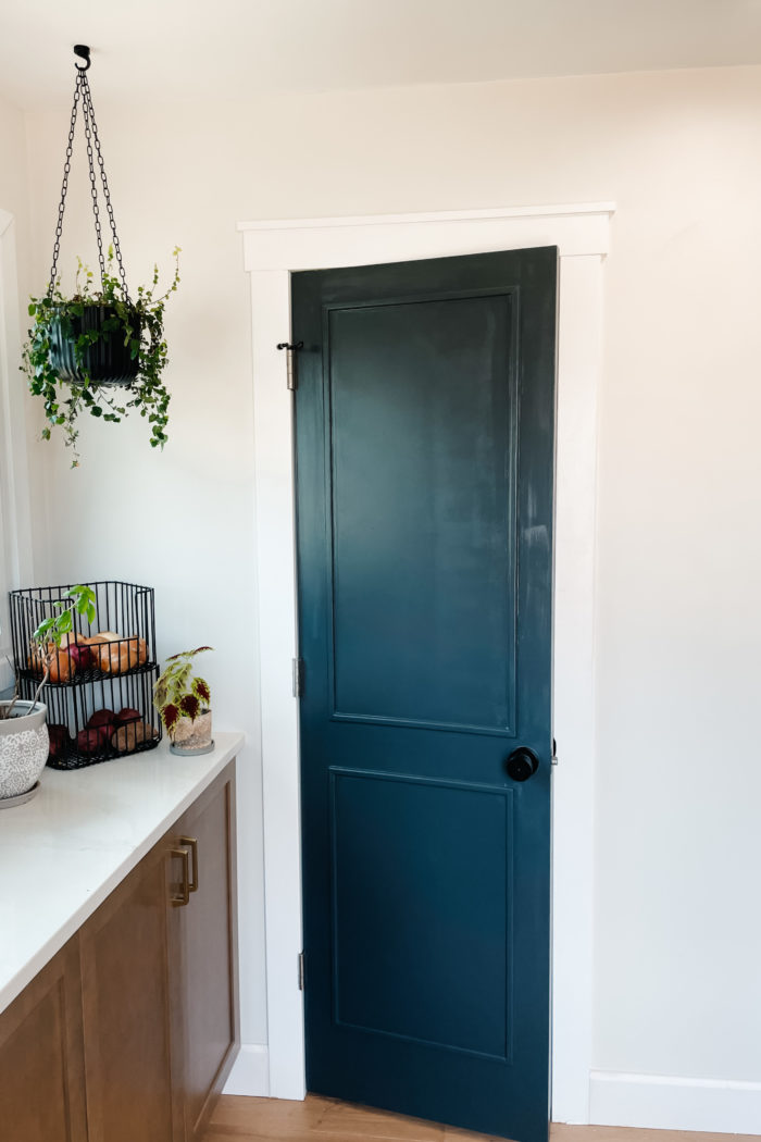 Change your Home’s Whole Look with Simple Custom Door Trim